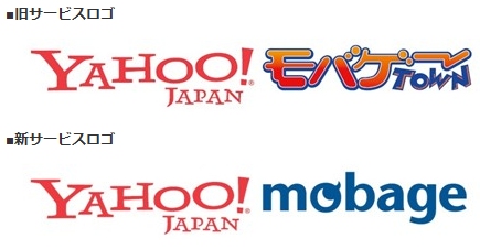 Yahoo Mobage